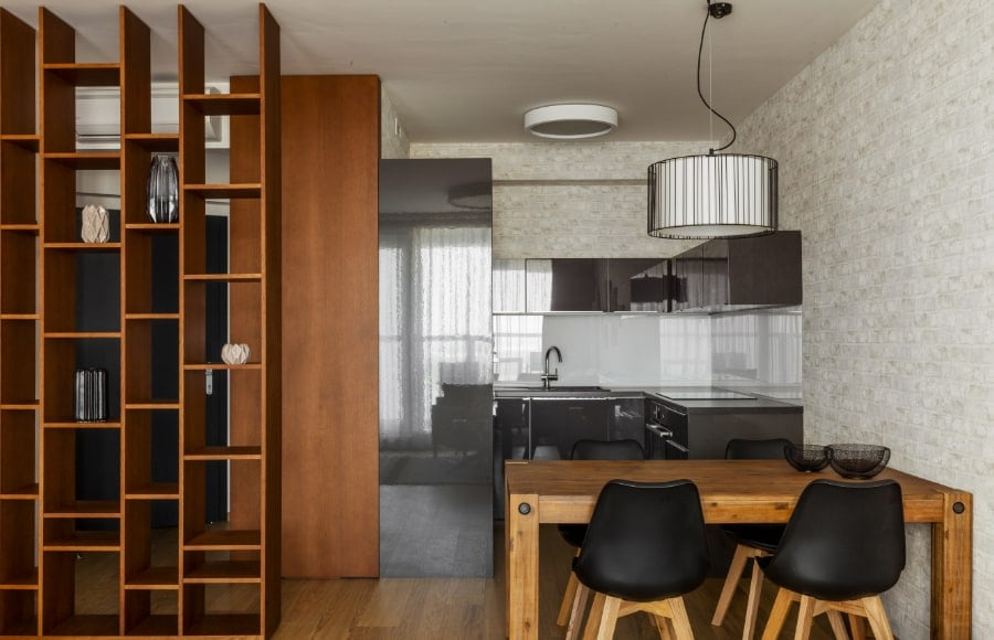 Privátne priestory Bratislava